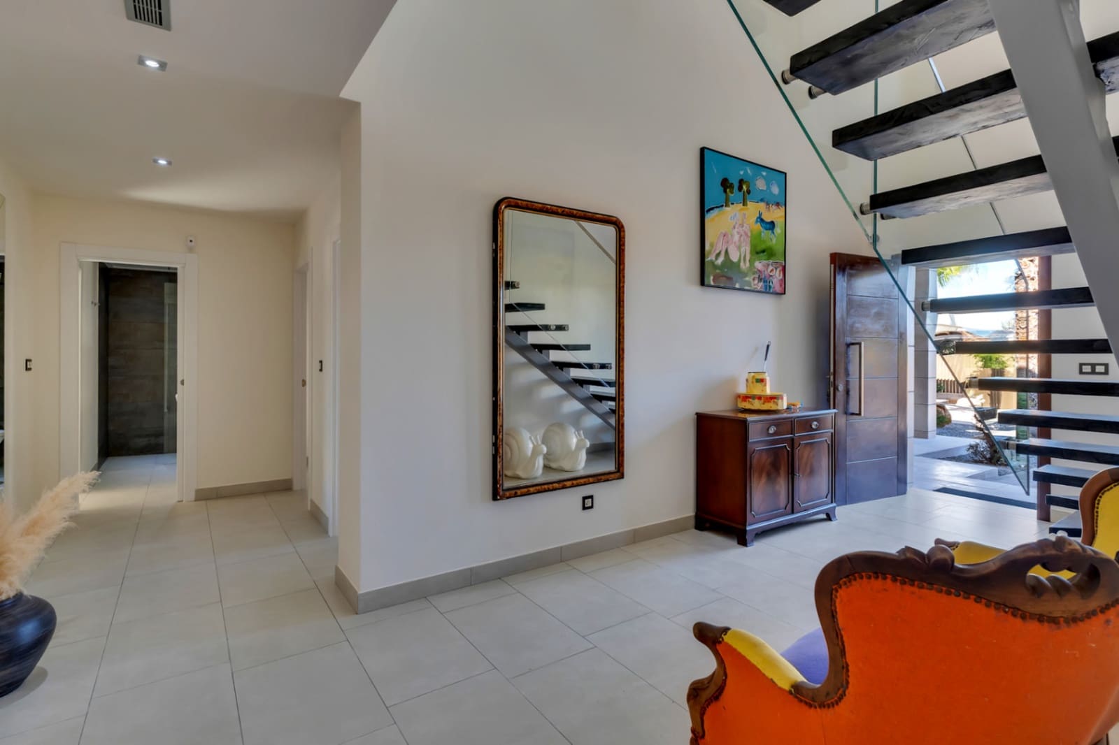 Chalet de 4 habitaciones en Javea / Xàbia en venta con garaje - 1.695.000 € (Ref: 10090964)