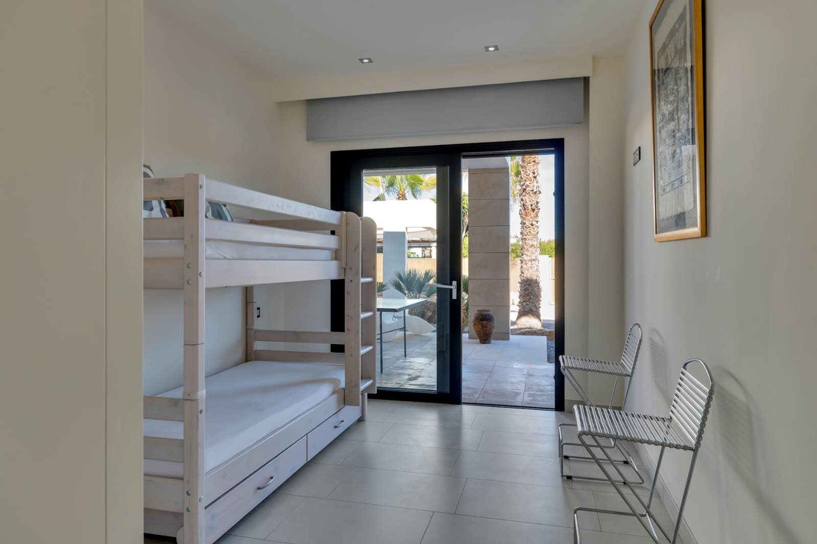 Chalet de 4 habitaciones en Javea / Xàbia en venta con garaje - 1.695.000 € (Ref: 10090964)