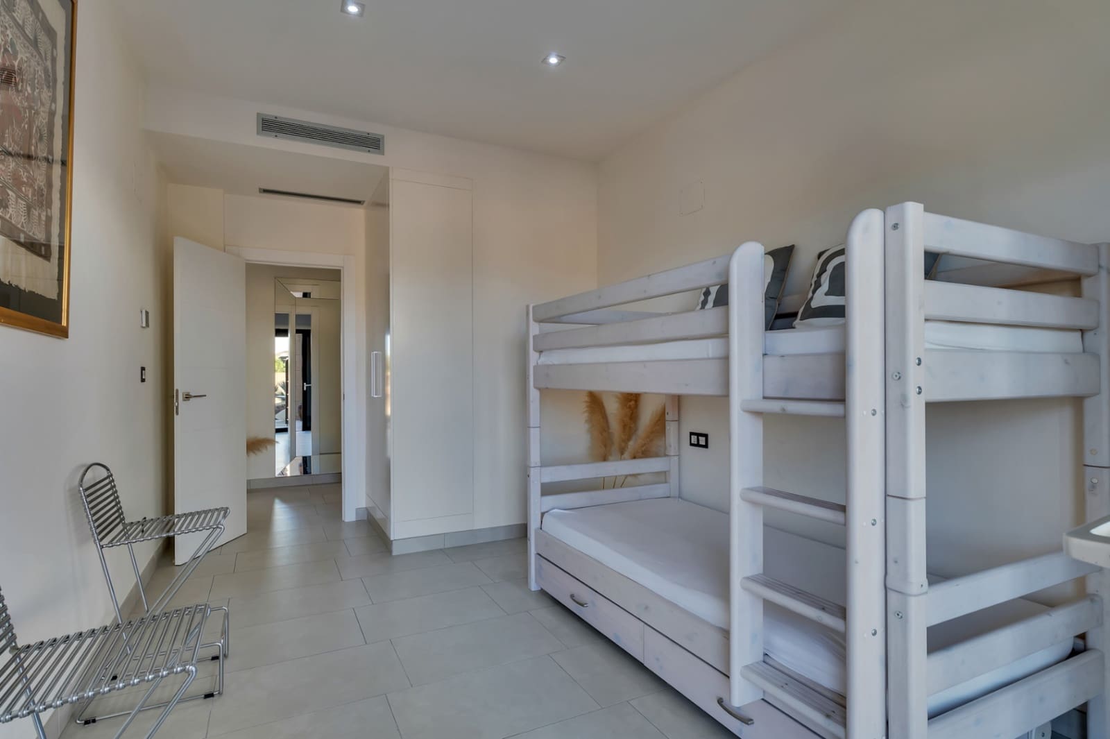 Chalet de 4 habitaciones en Javea / Xàbia en venta con garaje - 1.695.000 € (Ref: 10090964)