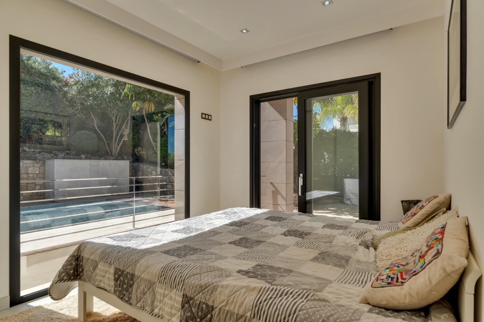 Chalet de 4 habitaciones en Javea / Xàbia en venta con garaje - 1.695.000 € (Ref: 10090964)