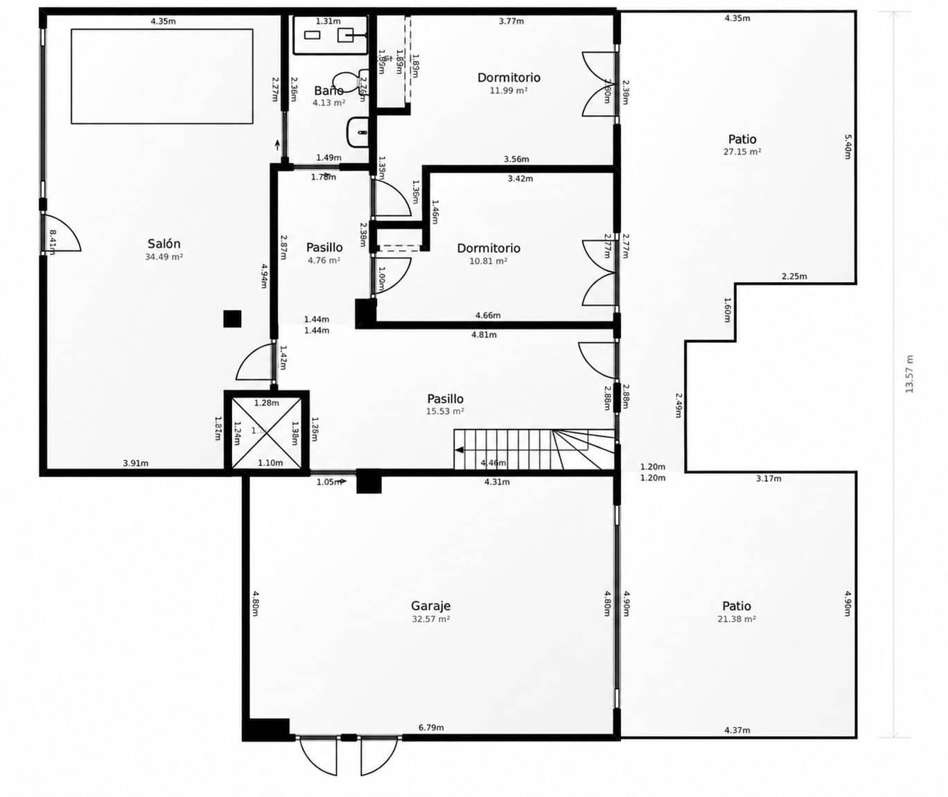 4 bedroom Villa for sale in Javea / Xabia with pool garage - € 1,695,000 (Ref: 10090964)