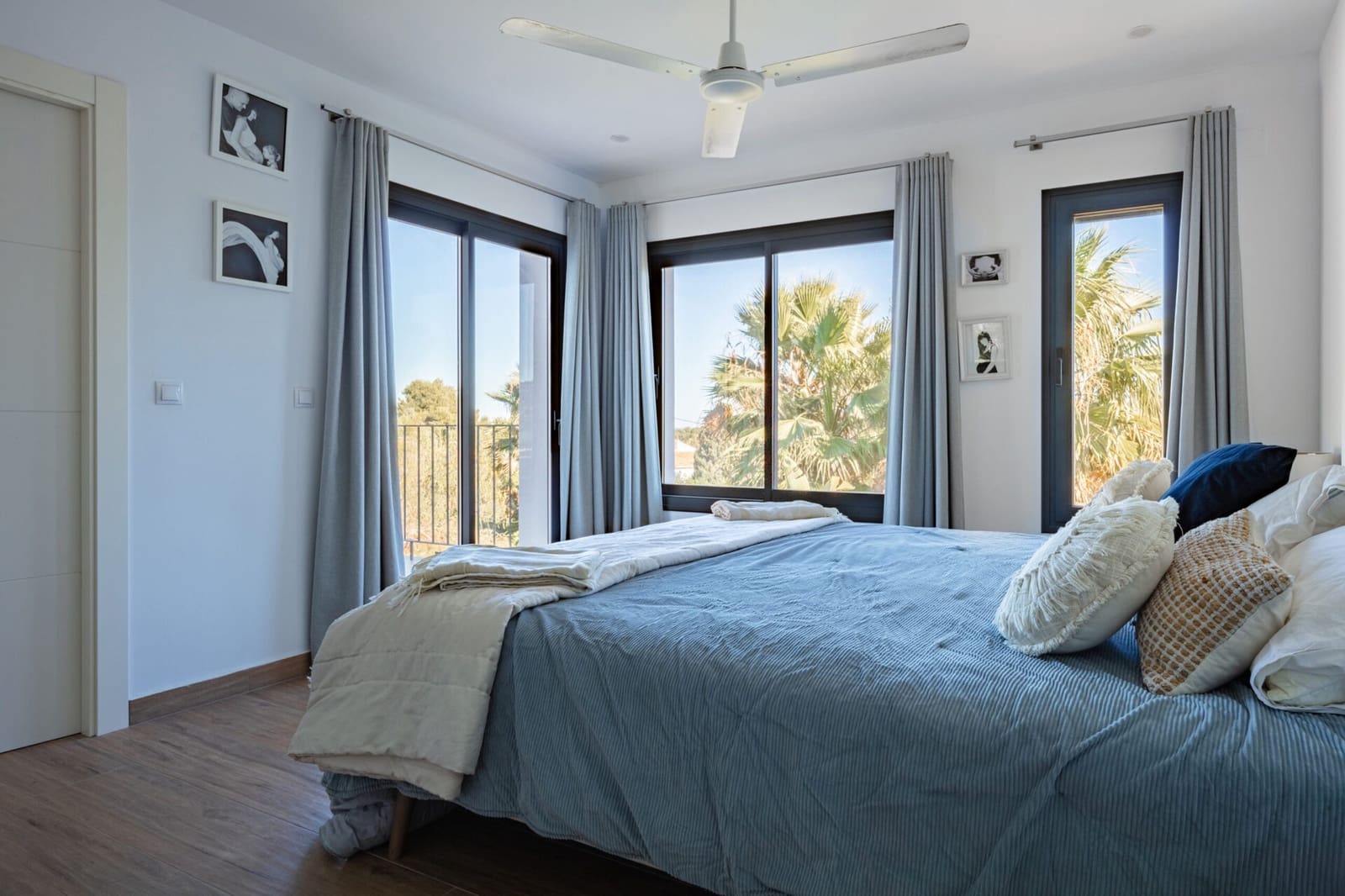 5 soverom Villa til salgs i Javea / Xabia med svømmebasseng garasje - € 1 795 000 (Ref: 10136602)