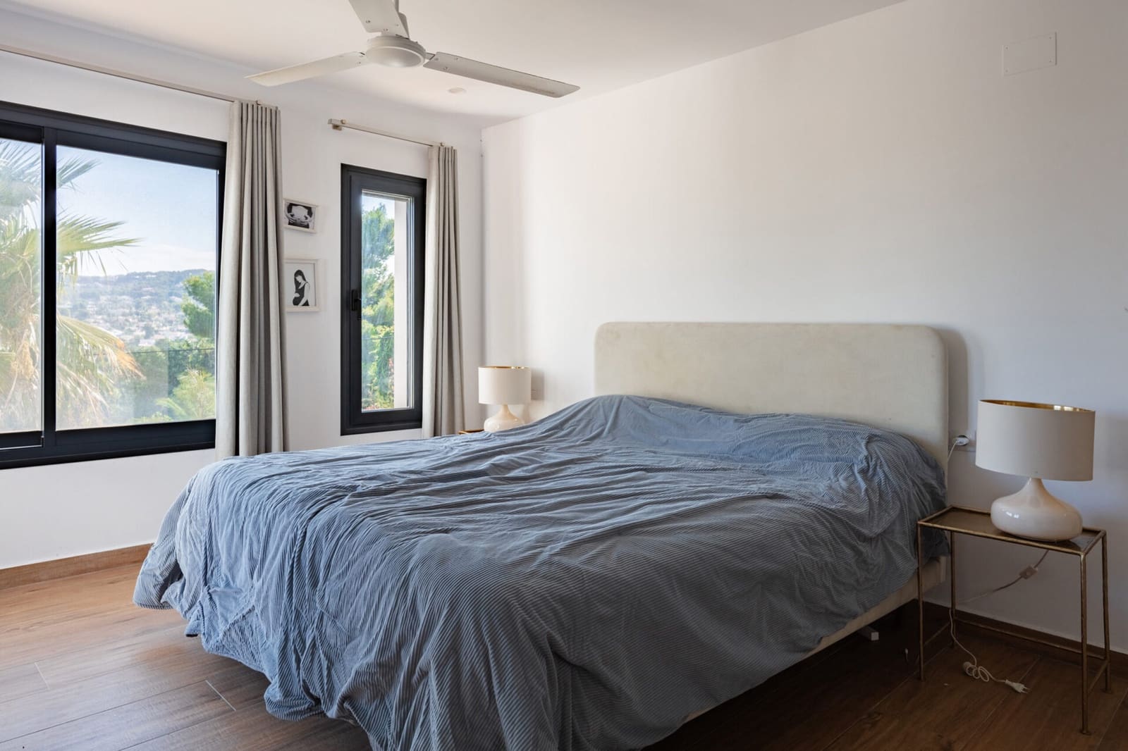 5 soverom Villa til salgs i Javea / Xabia med svømmebasseng garasje - € 1 795 000 (Ref: 10136602)