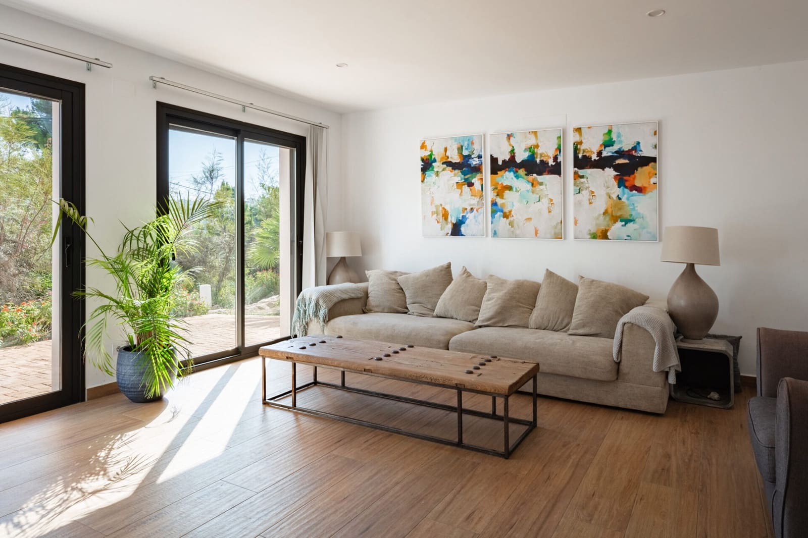 5 soverom Villa til salgs i Javea / Xabia med svømmebasseng garasje - € 1 795 000 (Ref: 10136602)