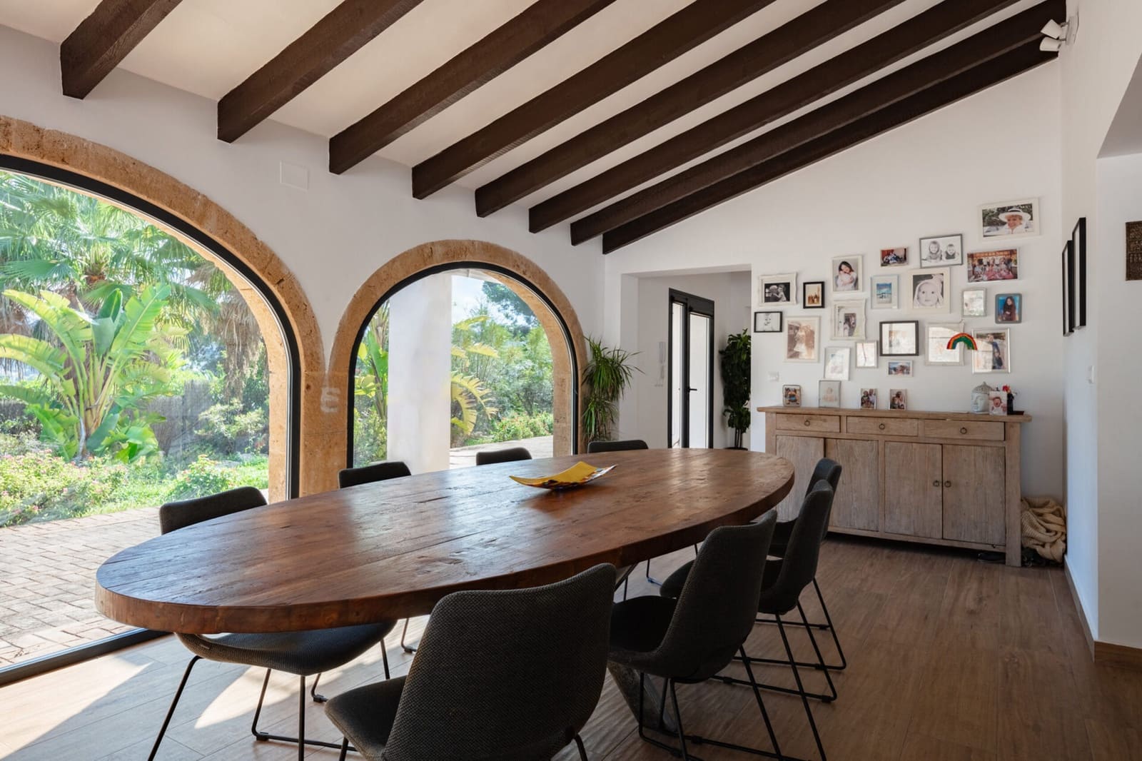 5 soverom Villa til salgs i Javea / Xabia med svømmebasseng garasje - € 1 795 000 (Ref: 10136602)