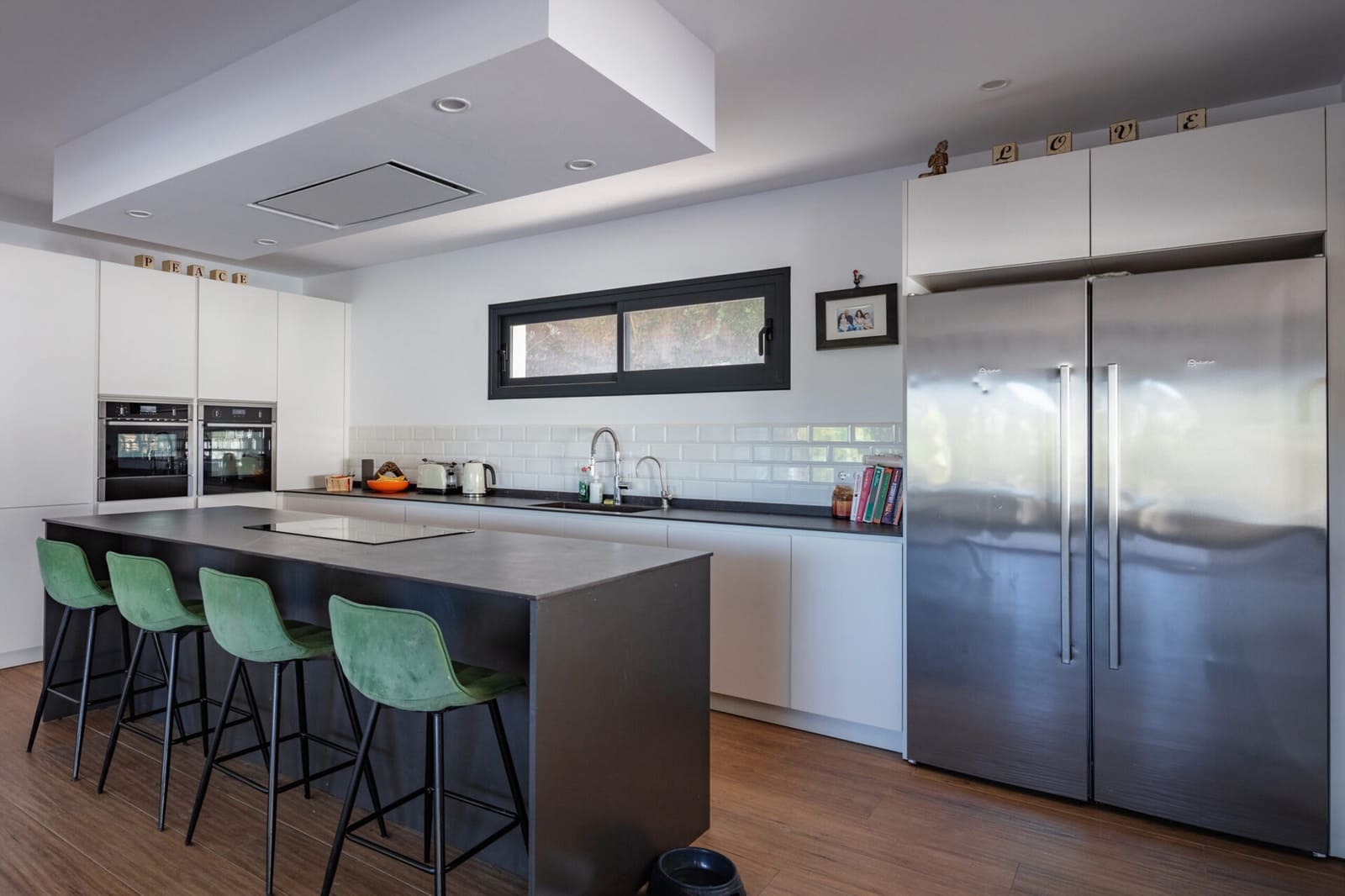 5 soverom Villa til salgs i Javea / Xabia med svømmebasseng garasje - € 1 795 000 (Ref: 10136602)