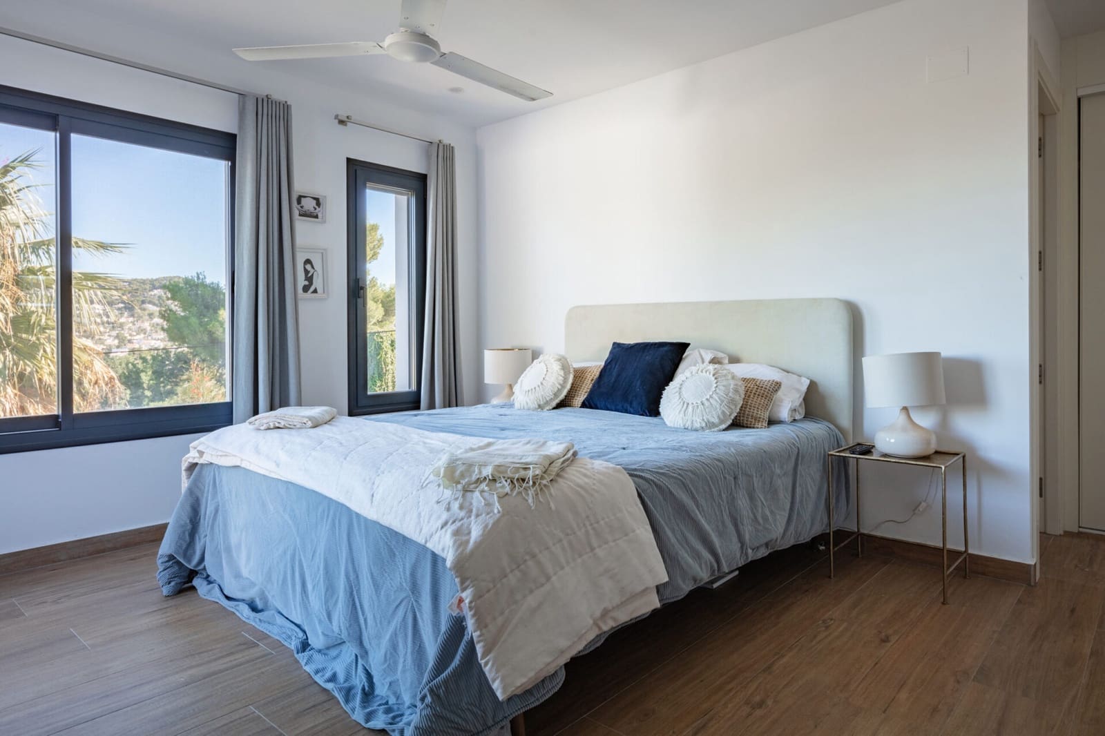 5 soverom Villa til salgs i Javea / Xabia med svømmebasseng garasje - € 1 795 000 (Ref: 10136602)