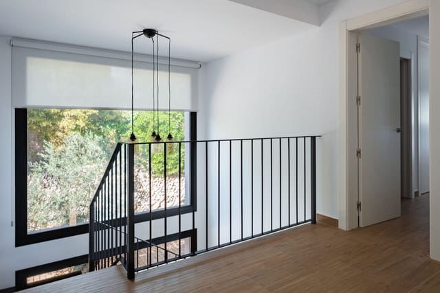 5 soverom Villa til salgs i Cap Martí - El Tossalet - Pinomar, Javea / Xàbia med svømmebasseng garasje - € 1 795 000 (Ref: 10136602)