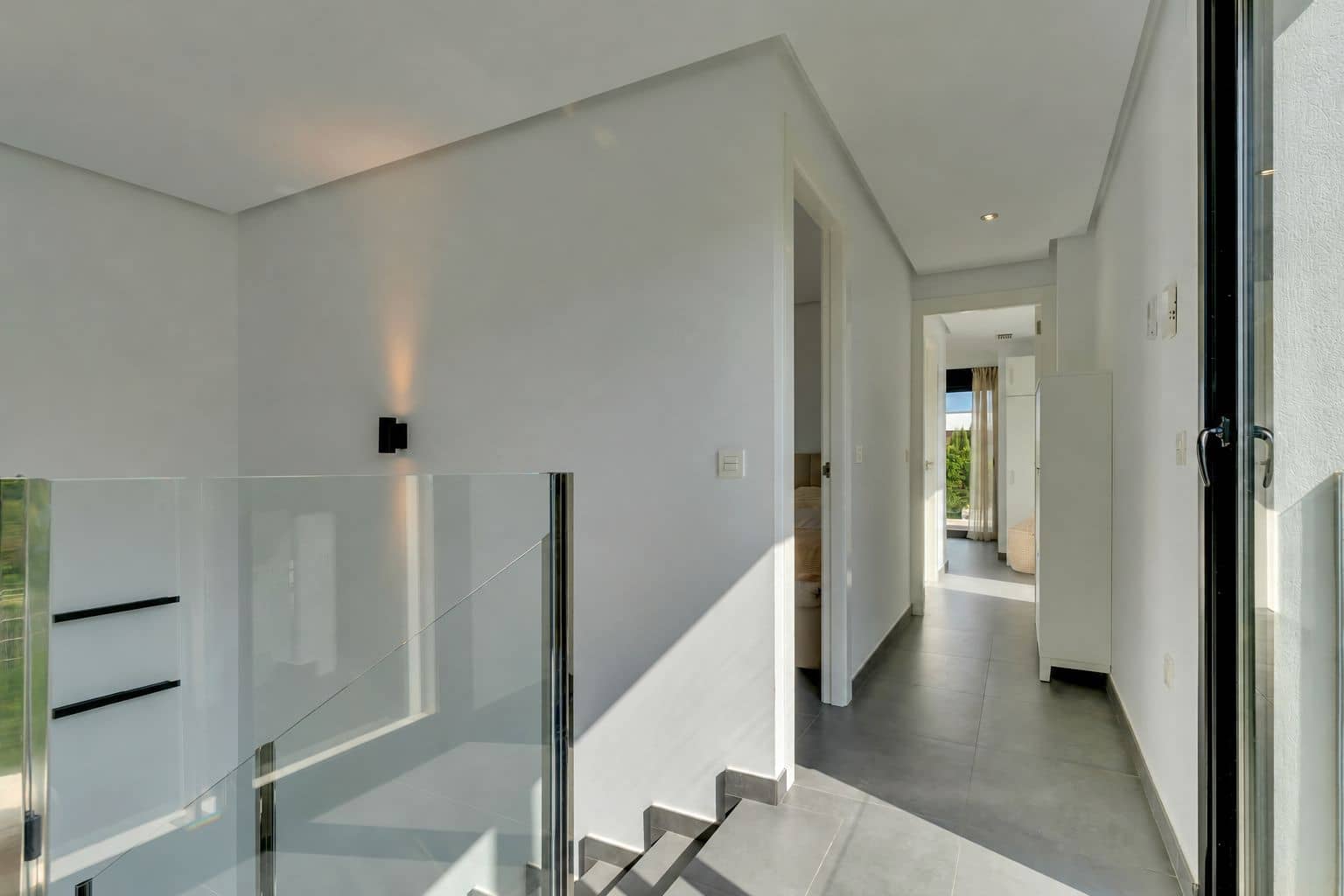 4 soverom Villa til salgs i Javea / Xabia med svømmebasseng garasje - € 1 195 000 (Ref: 10157797)