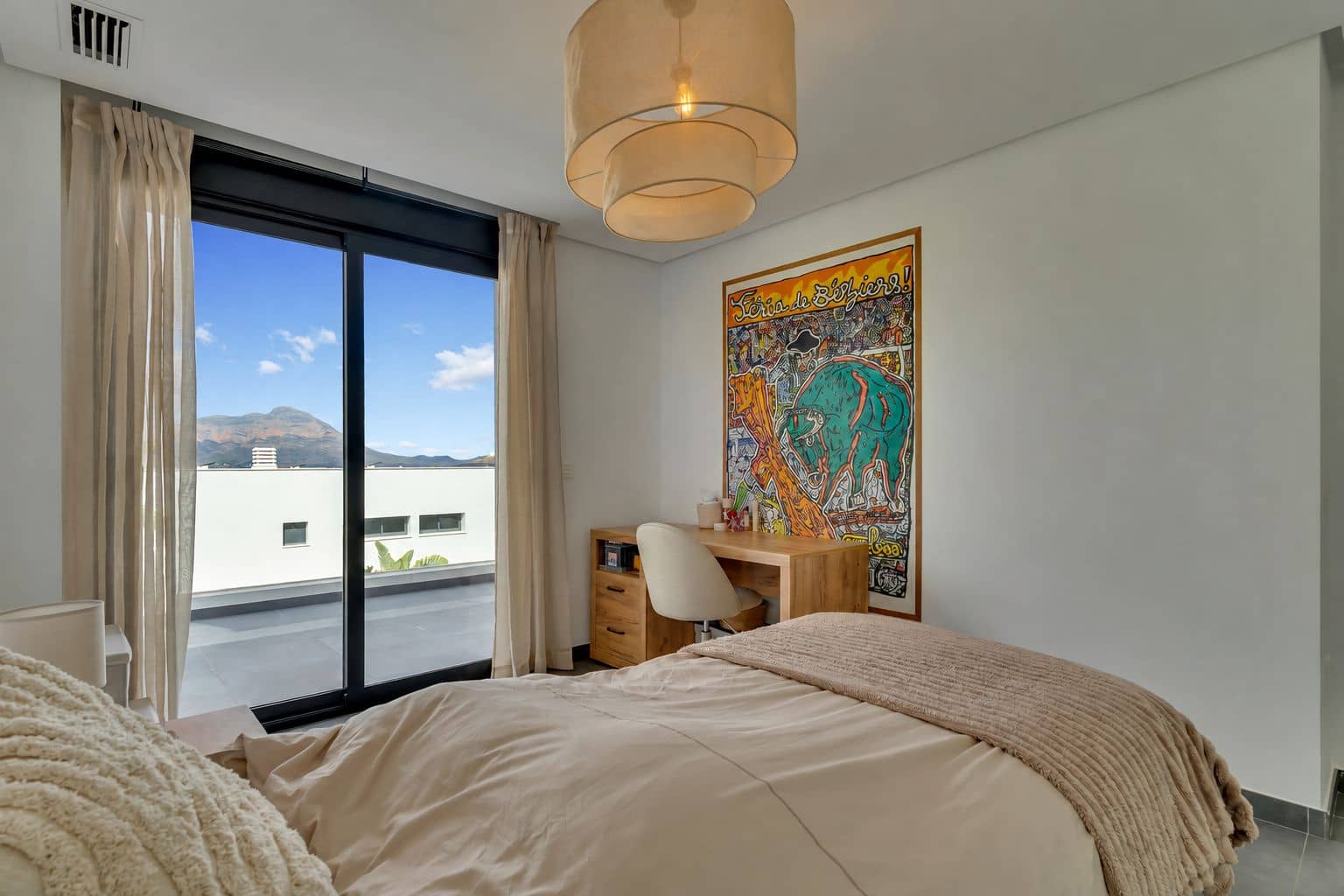4 soverom Villa til salgs i Javea / Xabia med svømmebasseng garasje - € 1 195 000 (Ref: 10157797)