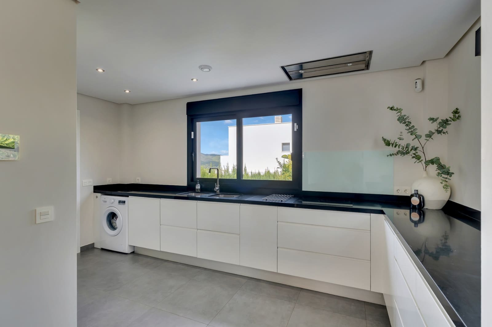 4 soverom Villa til salgs i Javea / Xabia med svømmebasseng garasje - € 1 195 000 (Ref: 10157797)