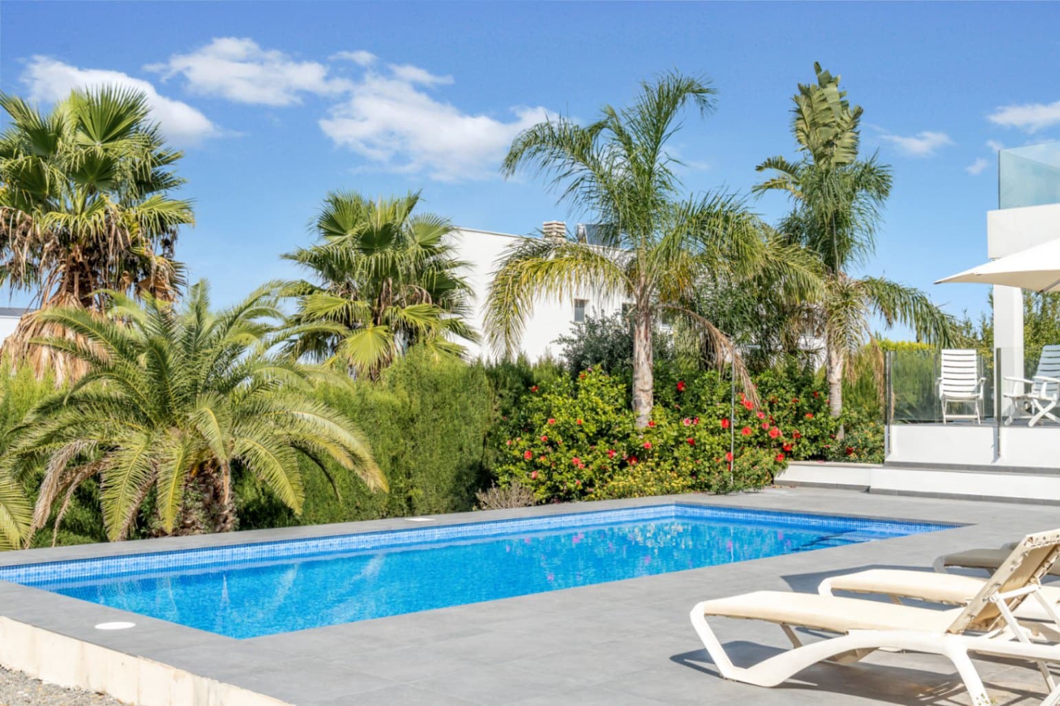 4 soverom Villa til salgs i Javea / Xabia med svømmebasseng garasje - € 1 195 000 (Ref: 10157797)