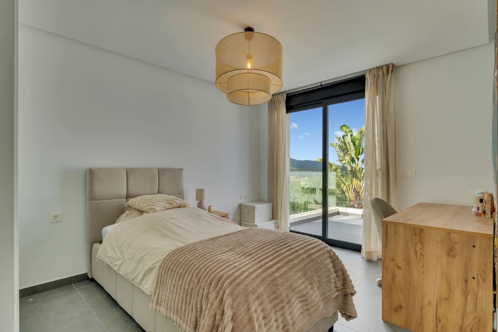 4 soverom Villa til salgs i Javea / Xabia med svømmebasseng garasje - € 1 195 000 (Ref: 10157797)