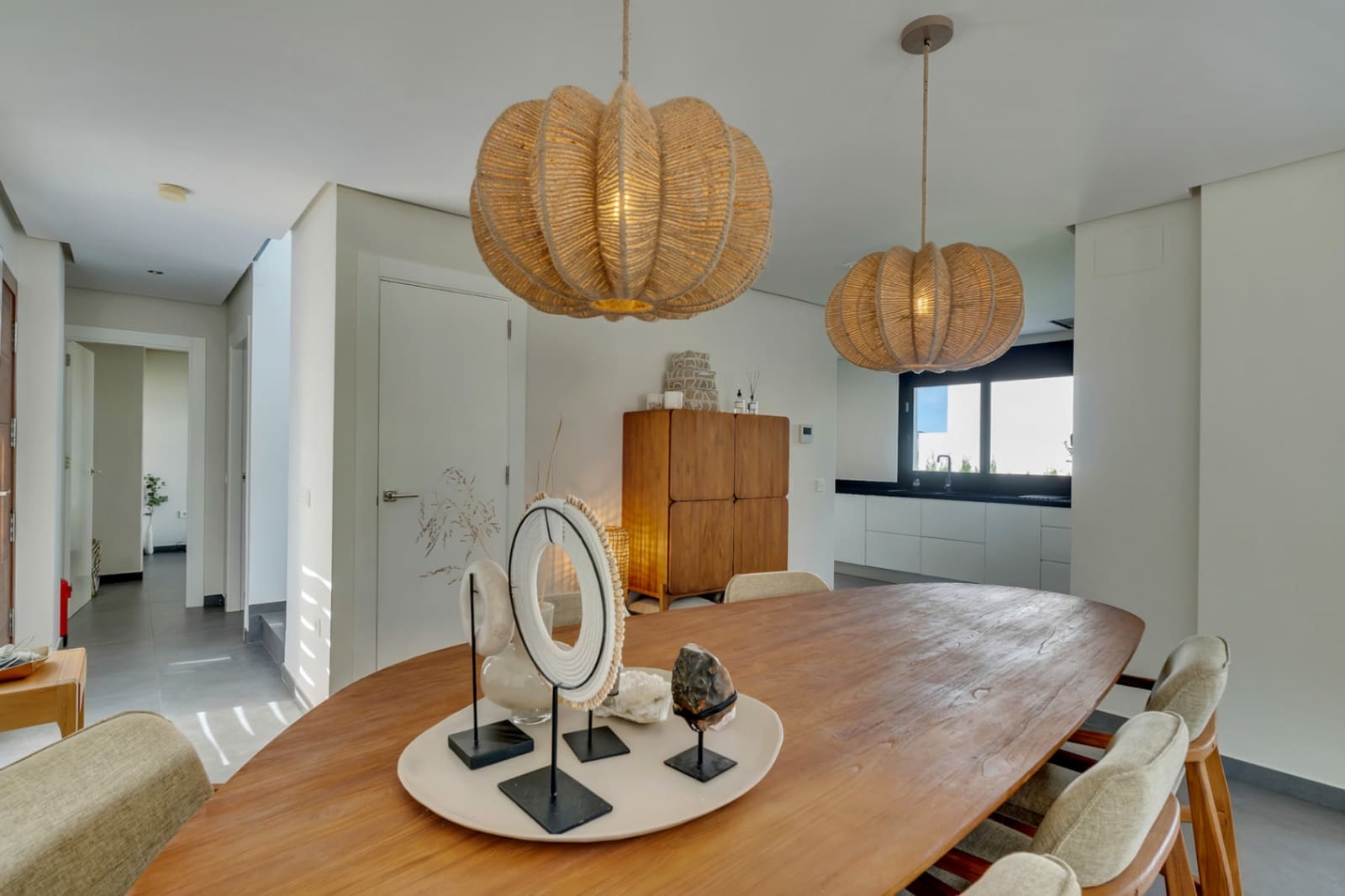 4 soverom Villa til salgs i Javea / Xabia med svømmebasseng garasje - € 1 195 000 (Ref: 10157797)
