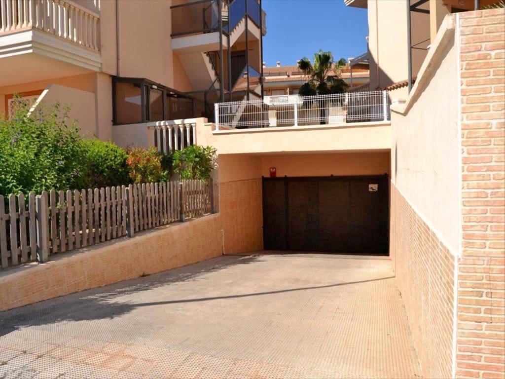 2 bedroom Apartment for sale in Arenal with pool garage - € 397,000 (Ref: 10158636)