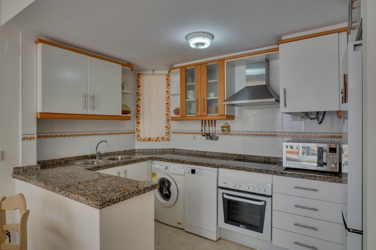 2 bedroom Apartment for sale in Arenal with pool garage - € 397,000 (Ref: 10158636)