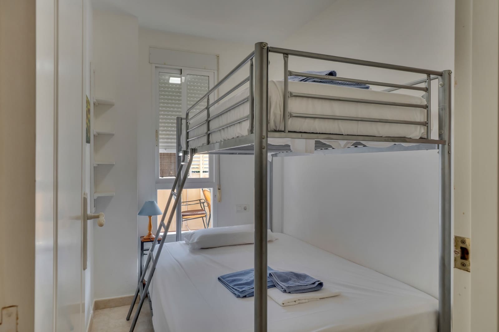 2 bedroom Apartment for sale in Arenal with pool garage - € 397,000 (Ref: 10158636)