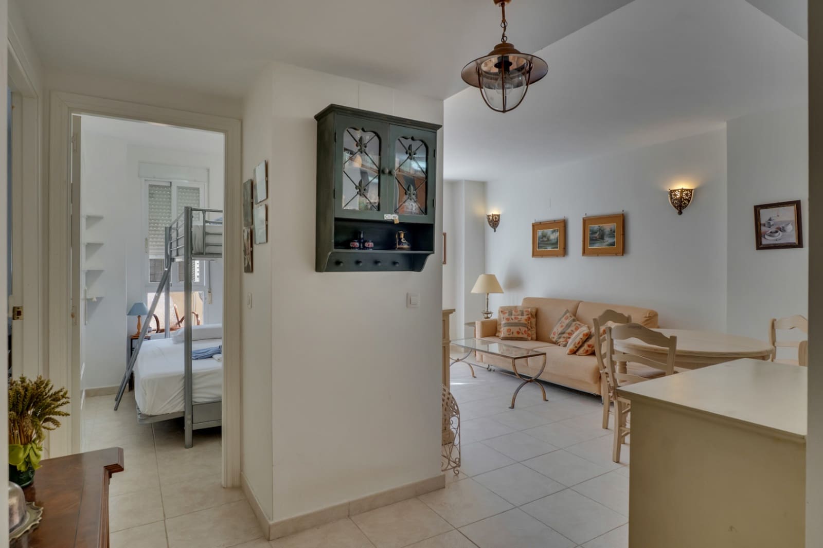 2 bedroom Apartment for sale in Arenal with pool garage - € 397,000 (Ref: 10158636)