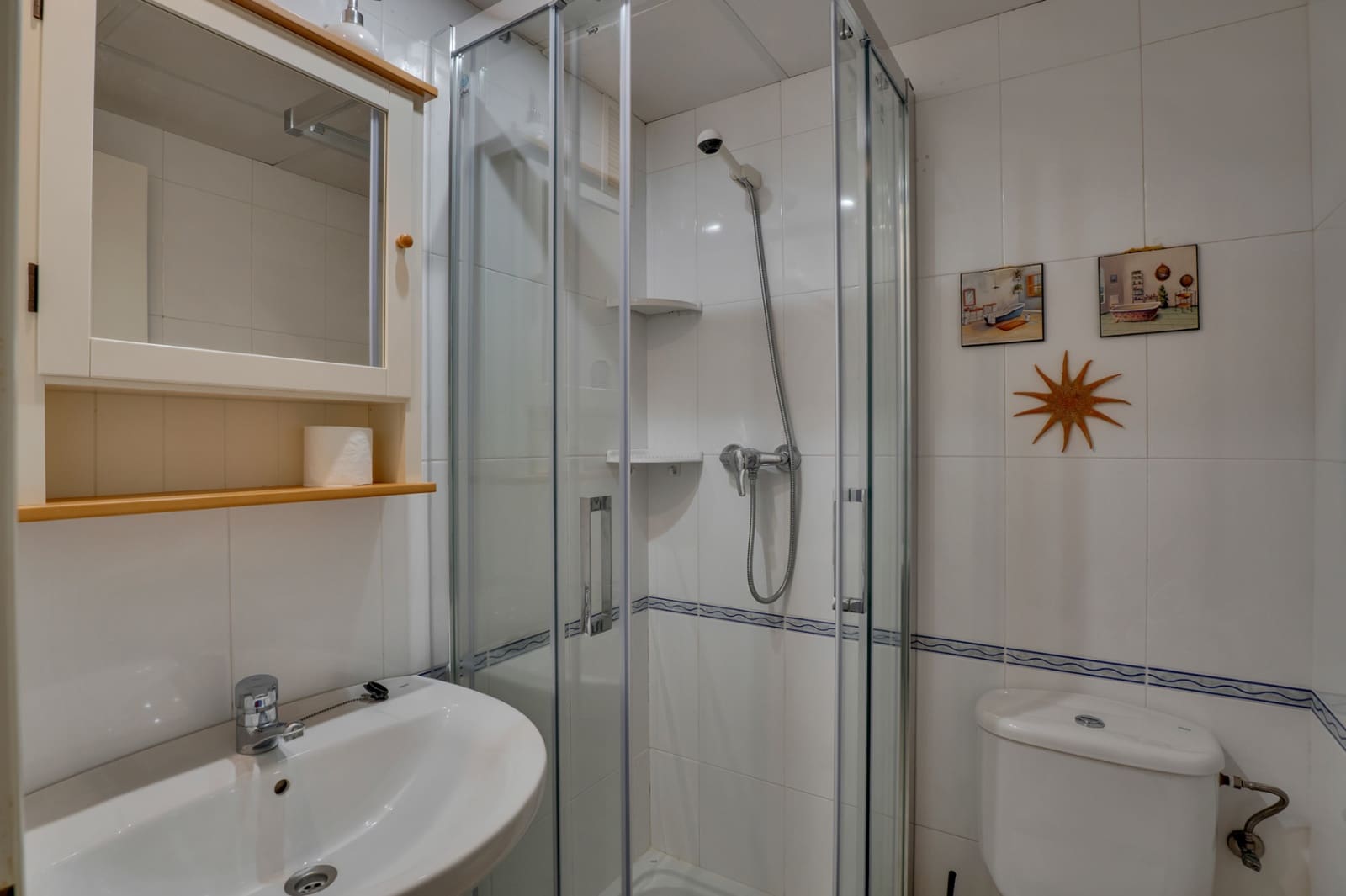 2 bedroom Apartment for sale in Arenal with pool garage - € 397,000 (Ref: 10158636)