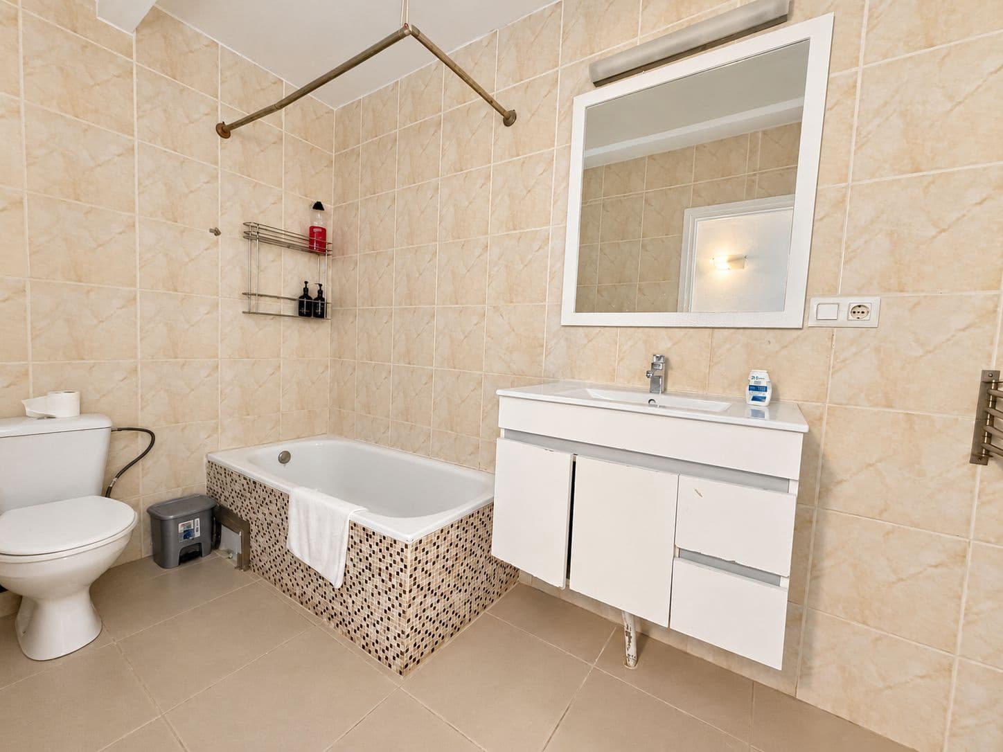 3 soverom Leilighet til salgs i Javea / Xabia - € 215 000 (Ref: 10169419)
