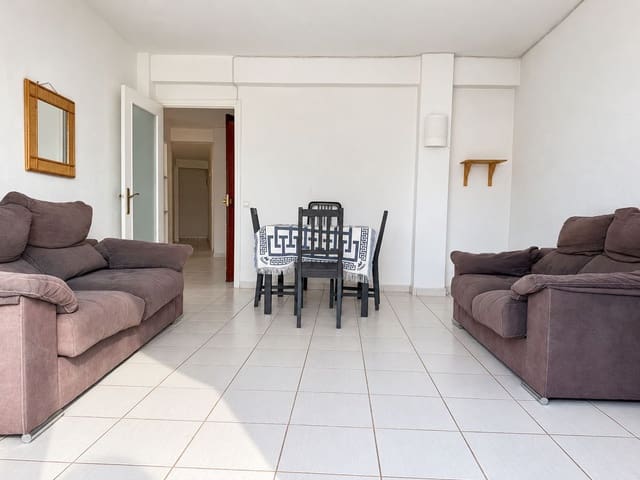 3 soverom Leilighet til salgs i Centro ciudad, Javea / Xàbia - € 215 000 (Ref: 10169419)