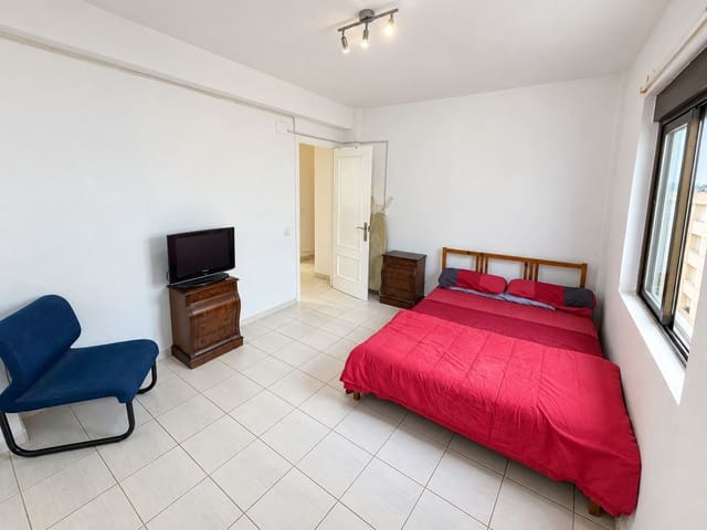 3 soverom Leilighet til salgs i Centro ciudad, Javea / Xàbia - € 215 000 (Ref: 10169419)