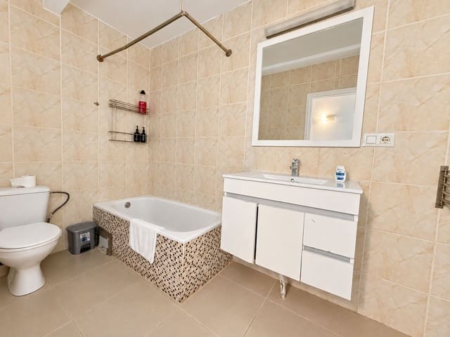 3 soverom Leilighet til salgs i Centro ciudad, Javea / Xàbia - € 215 000 (Ref: 10169419)