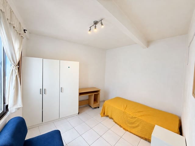 3 soverom Leilighet til salgs i Centro ciudad, Javea / Xàbia - € 215 000 (Ref: 10169419)
