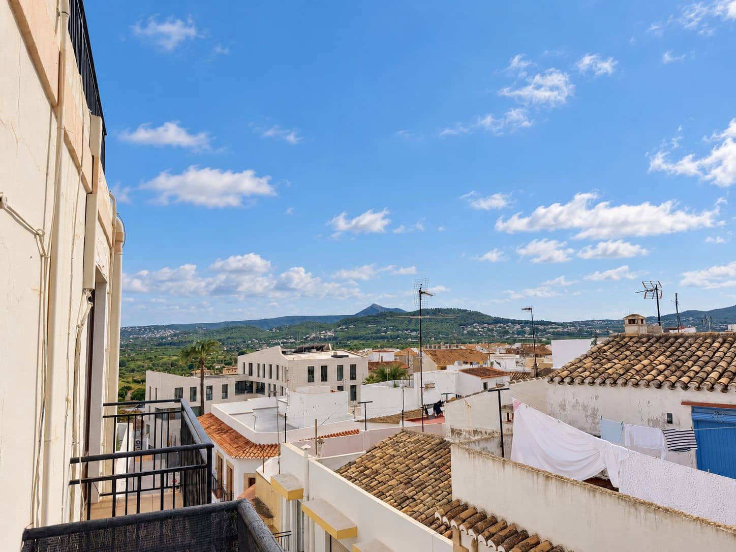3 soverom Leilighet til salgs i Javea / Xabia - € 215 000 (Ref: 10169419)