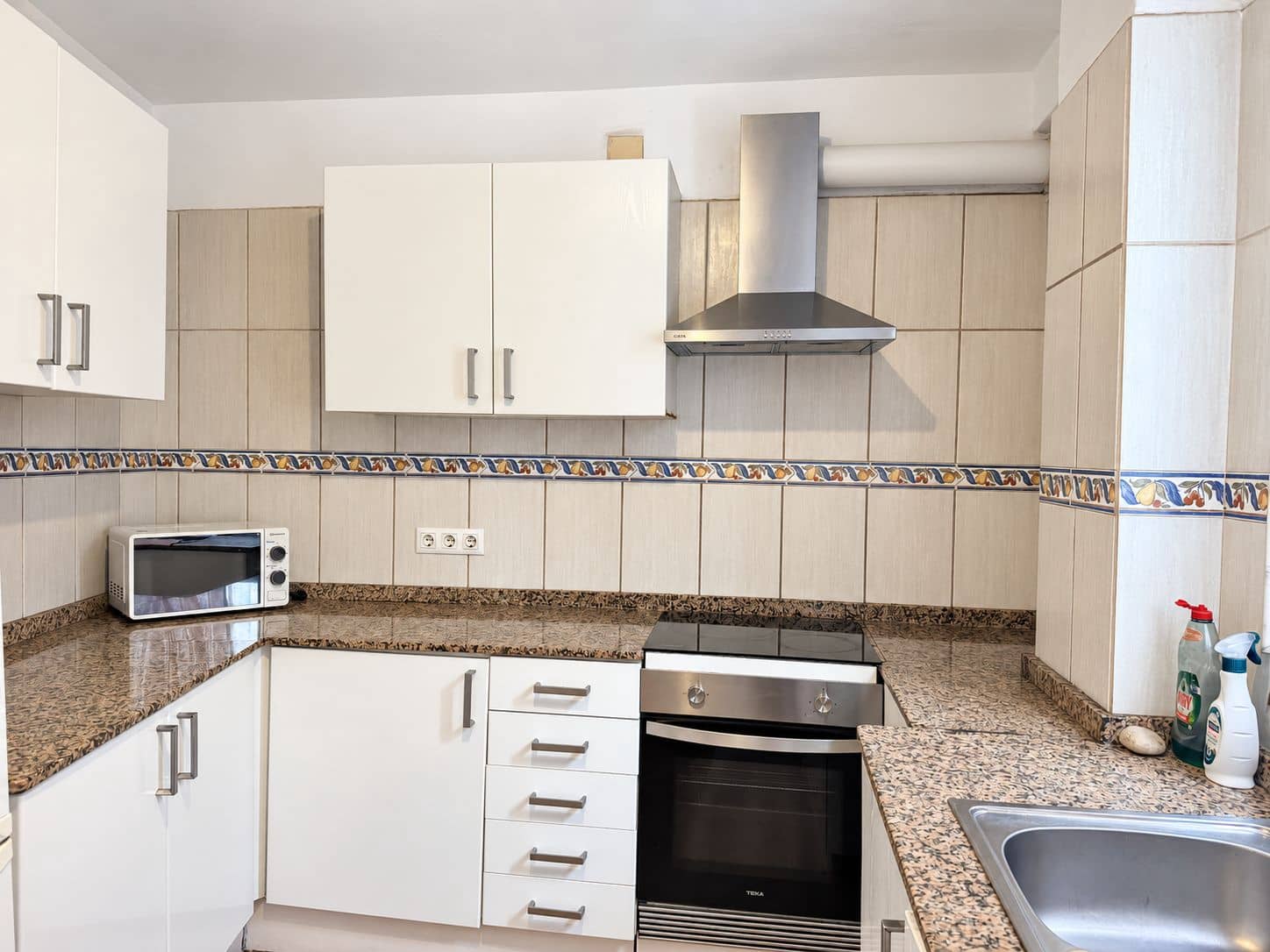 3 soverom Leilighet til salgs i Javea / Xabia - € 215 000 (Ref: 10169419)
