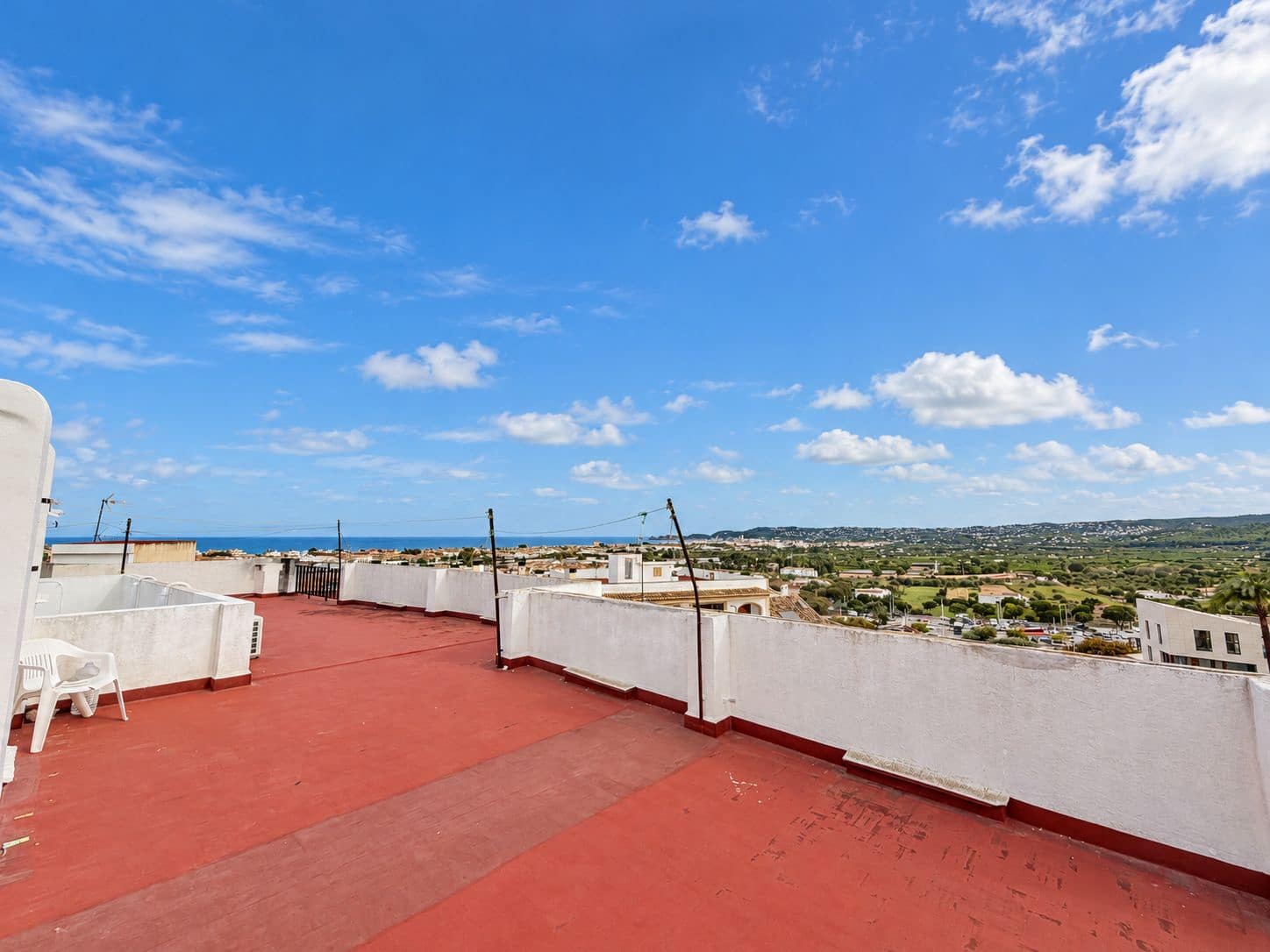 3 soverom Leilighet til salgs i Javea / Xabia - € 215 000 (Ref: 10169419)