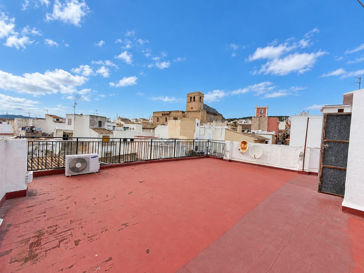 3 soverom Leilighet til salgs i Javea / Xabia - € 215 000 (Ref: 10169419)