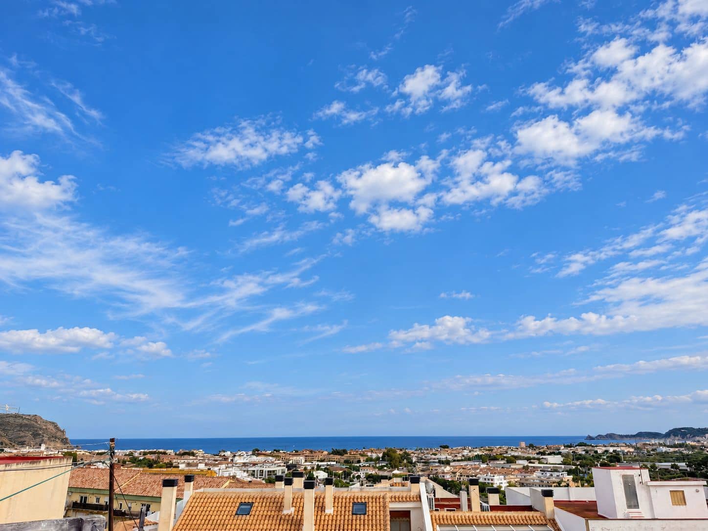 3 soverom Leilighet til salgs i Javea / Xabia - € 215 000 (Ref: 10169419)