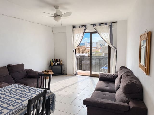 3 soverom Leilighet til salgs i Centro ciudad, Javea / Xàbia - € 215 000 (Ref: 10169419)