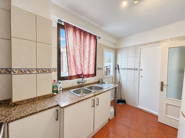 3 soverom Leilighet til salgs i Centro ciudad, Javea / Xàbia - € 215 000 (Ref: 10169419)