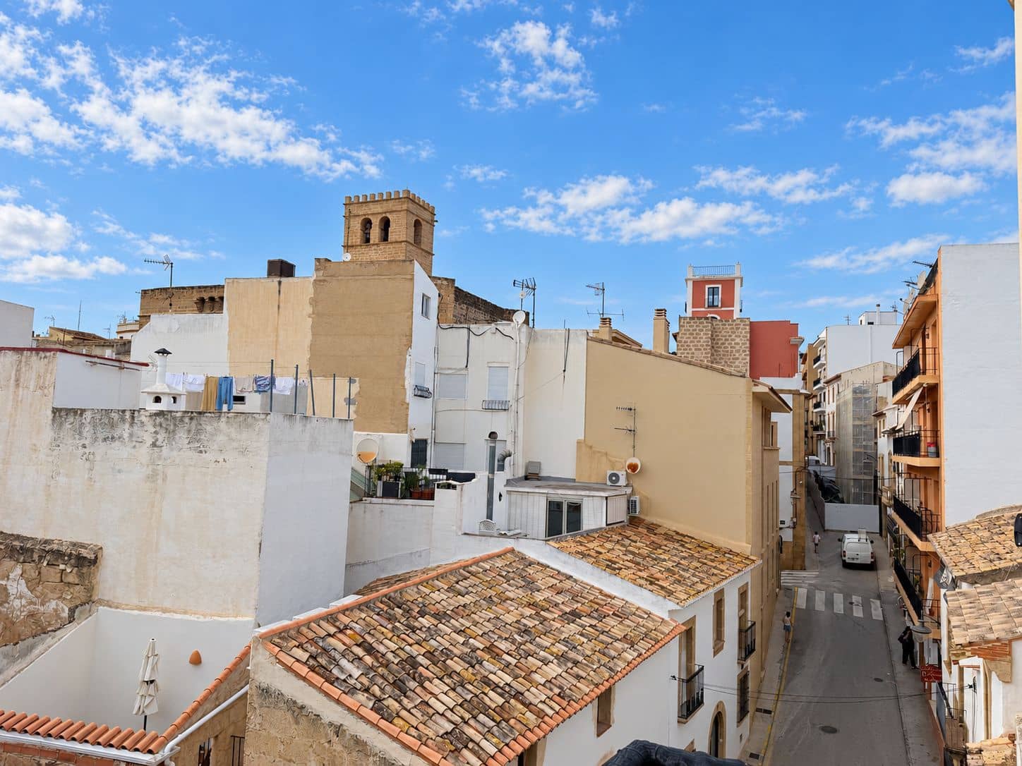 3 soverom Leilighet til salgs i Javea / Xabia - € 215 000 (Ref: 10169419)