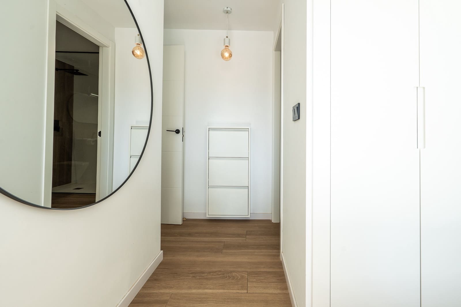 3 soveværelse Lejlighed til salg i Javea / Xabia med garage - € 475.000 (Ref: 10187557)