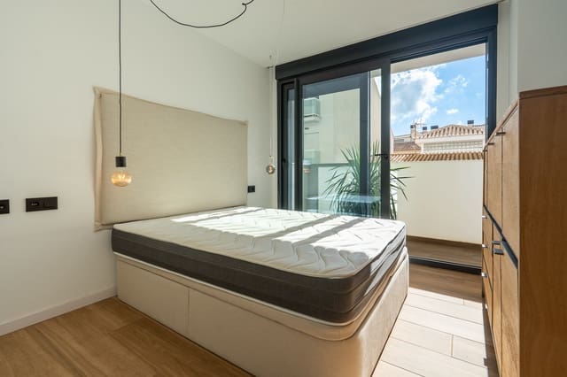Apartamento de 3 habitaciones en Centro ciudad, Javea / Xàbia en venta con garaje - 475.000 € (Ref: 10187557)