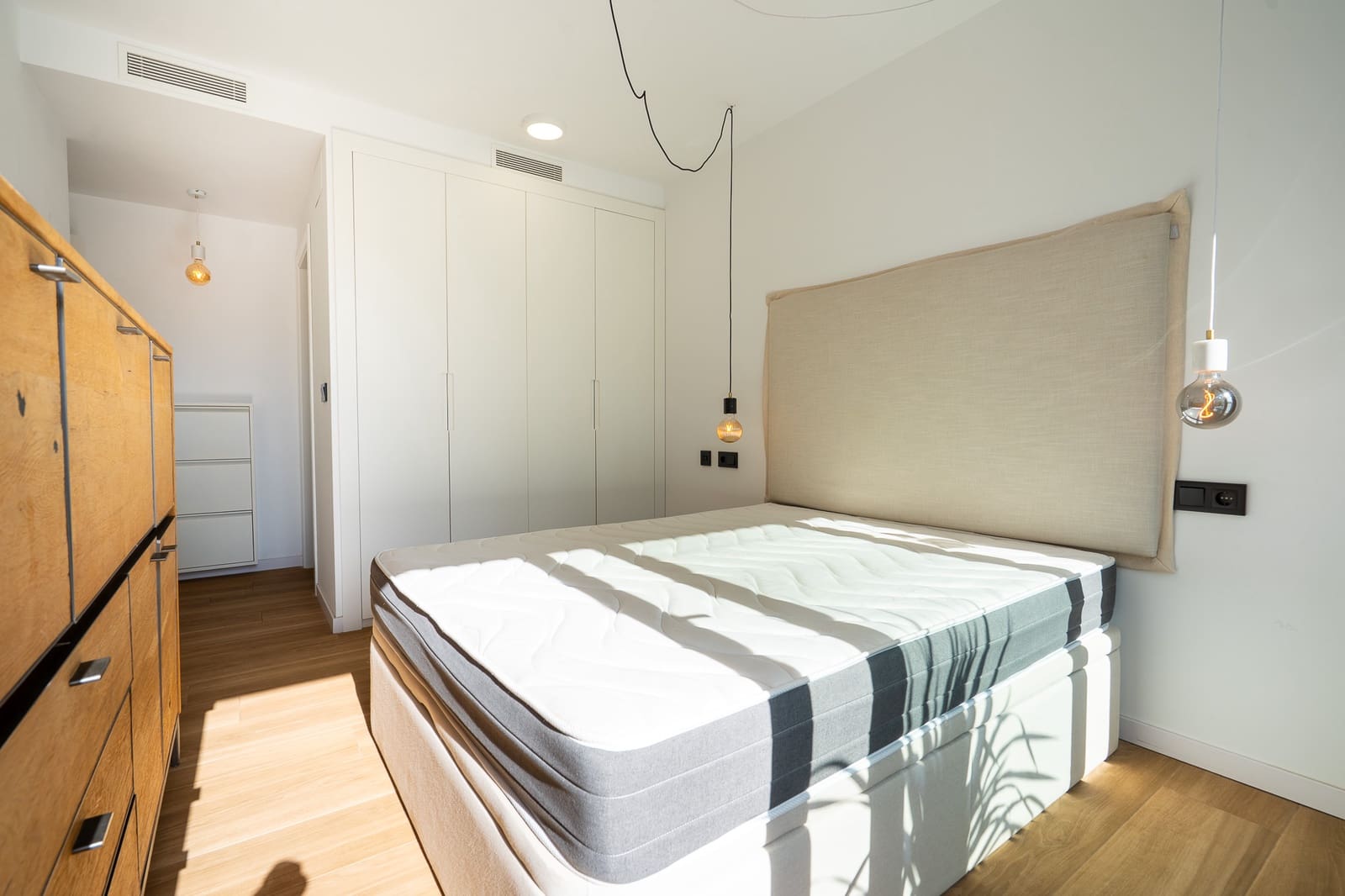 3 soveværelse Lejlighed til salg i Javea / Xabia med garage - € 475.000 (Ref: 10187557)