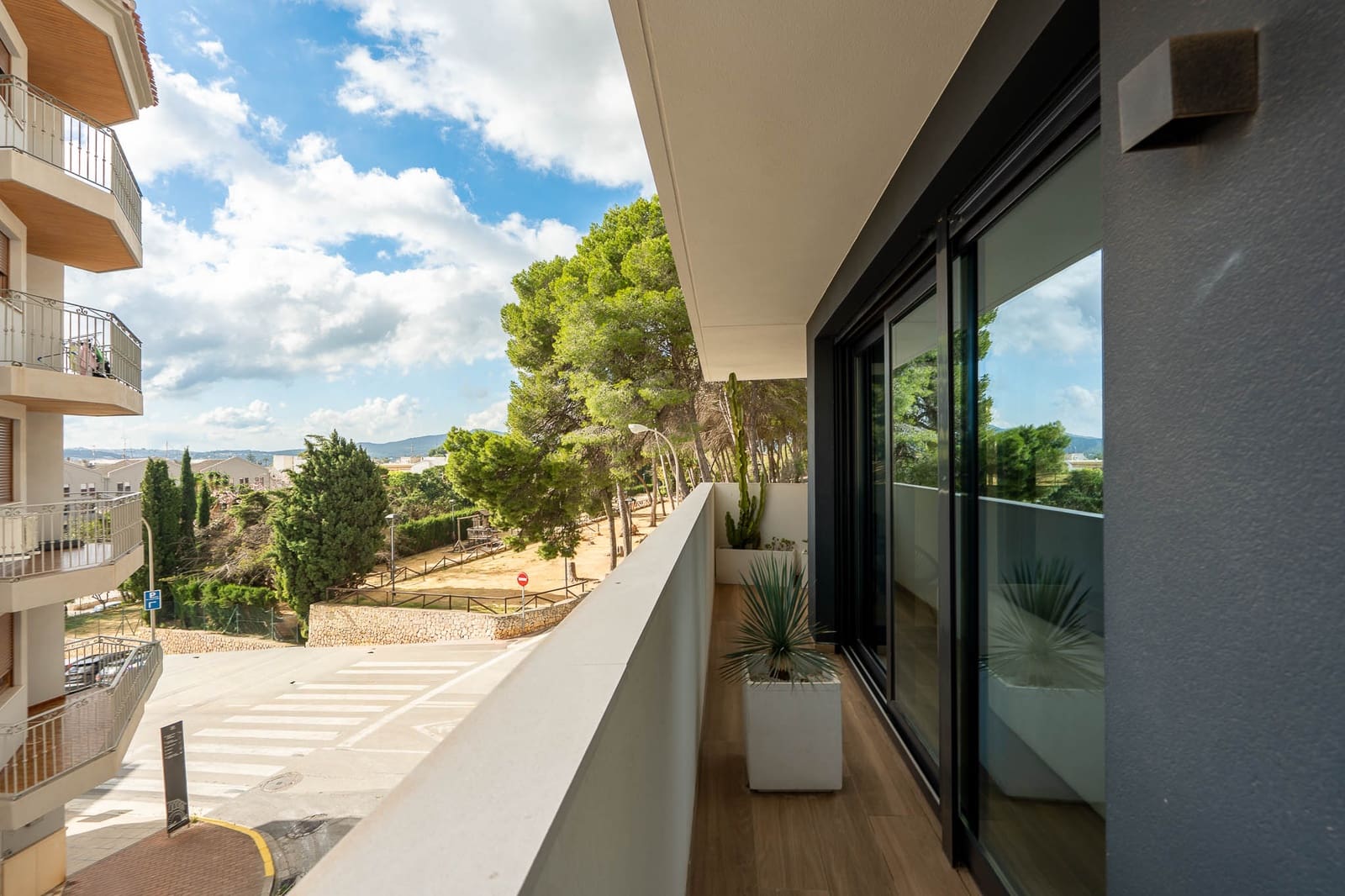 3 soveværelse Lejlighed til salg i Javea / Xabia med garage - € 475.000 (Ref: 10187557)