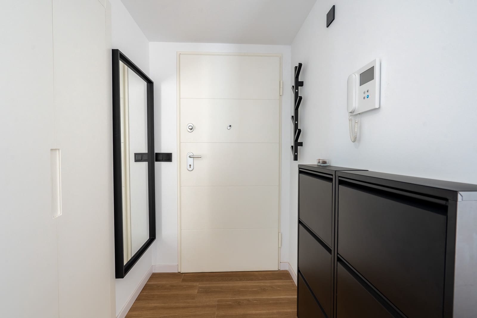 3 soveværelse Lejlighed til salg i Javea / Xabia med garage - € 475.000 (Ref: 10187557)