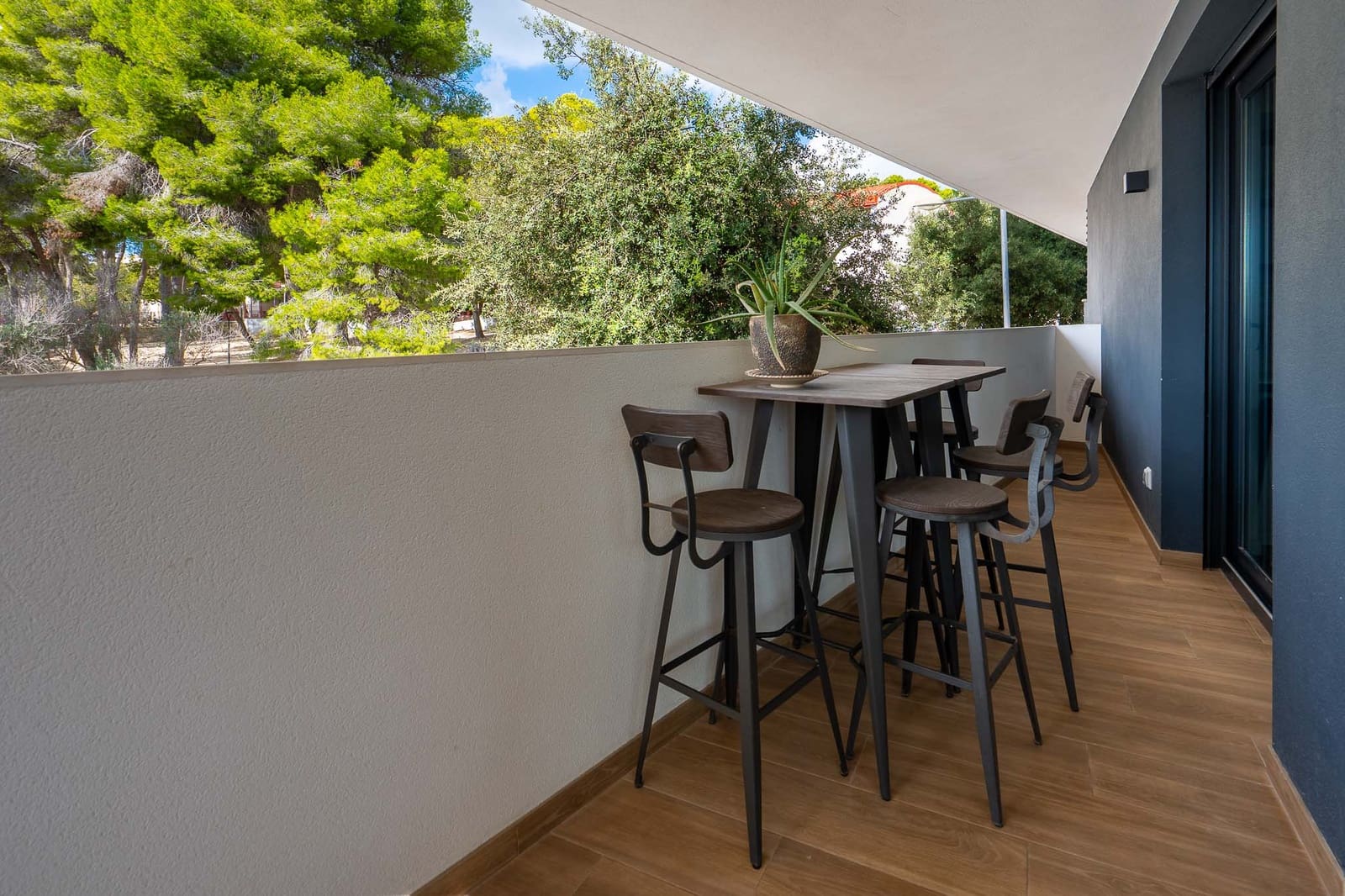 3 soveværelse Lejlighed til salg i Javea / Xabia med garage - € 475.000 (Ref: 10187557)