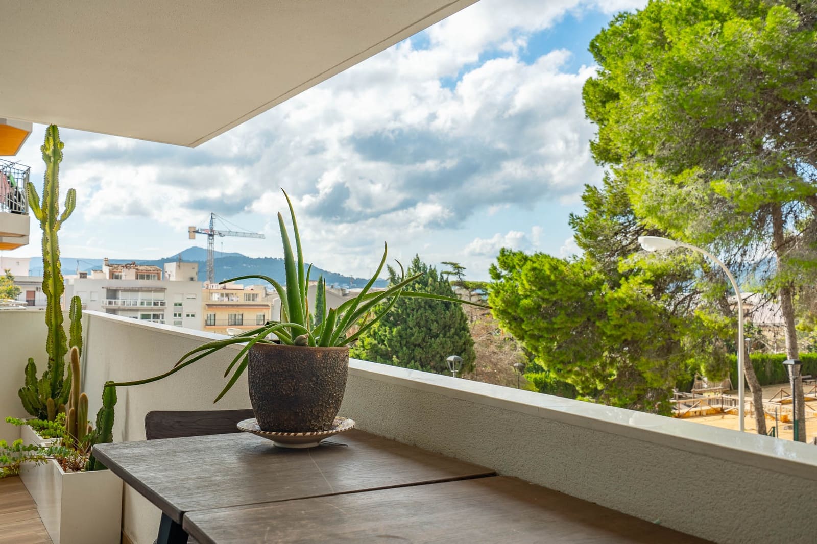 3 soveværelse Lejlighed til salg i Javea / Xabia med garage - € 475.000 (Ref: 10187557)