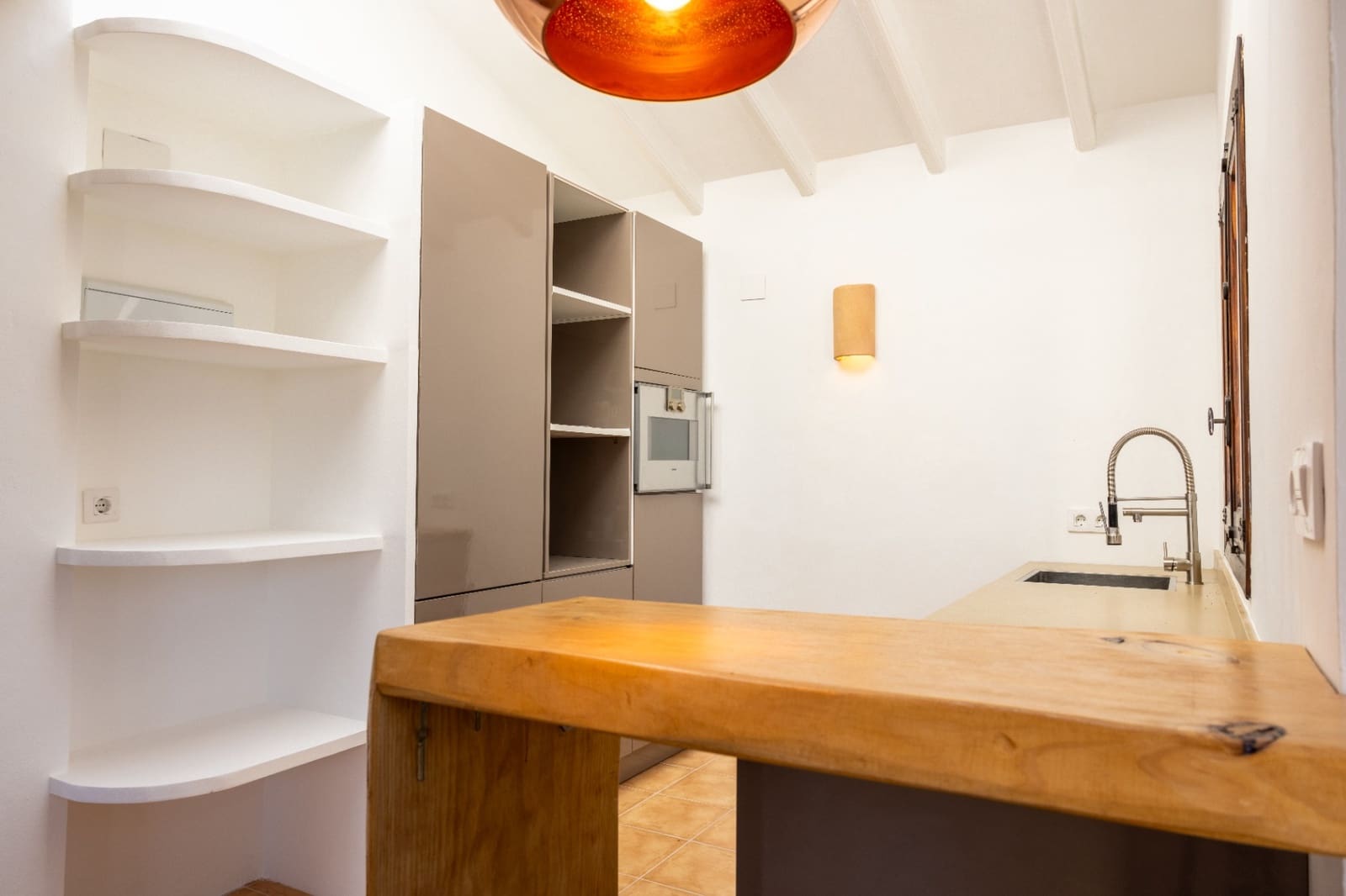 4 soveværelse Villa til salg i Javea / Xabia med swimmingpool garage - € 790.000 (Ref: 9022100)