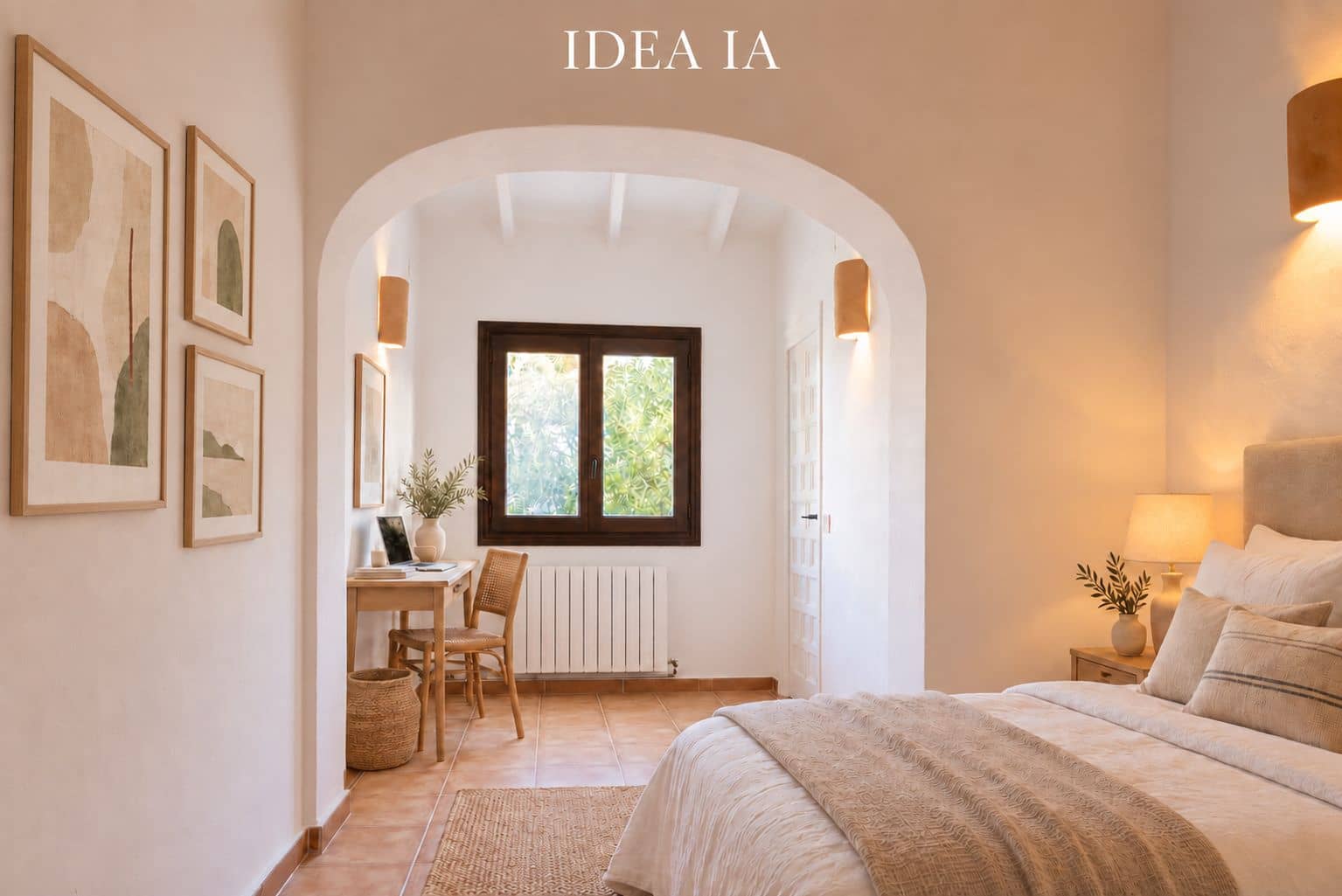4 chambre Villa/Maison à vendre à Javea / Xabia avec piscine garage - 790 000 € (Ref: 9022100)
