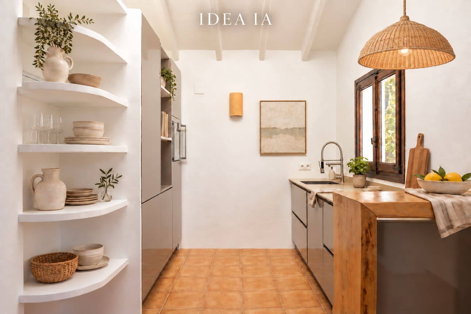 4 chambre Villa/Maison à vendre à Javea / Xabia avec piscine garage - 790 000 € (Ref: 9022100)