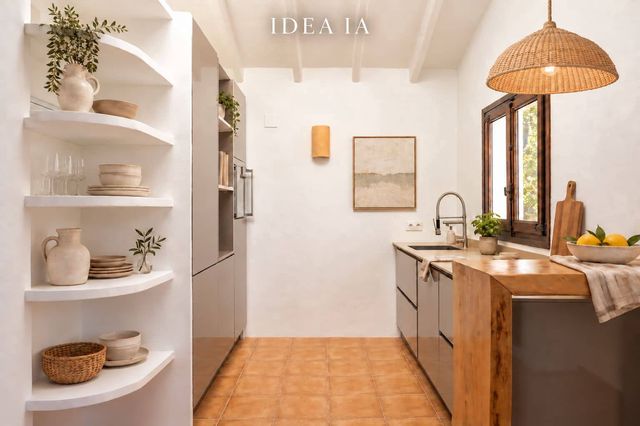 Chalet de 4 habitaciones en Cap Martí - El Tossalet - Pinomar, Javea / Xàbia en venta con piscina garaje - 790.000 € (Ref: 9022100)