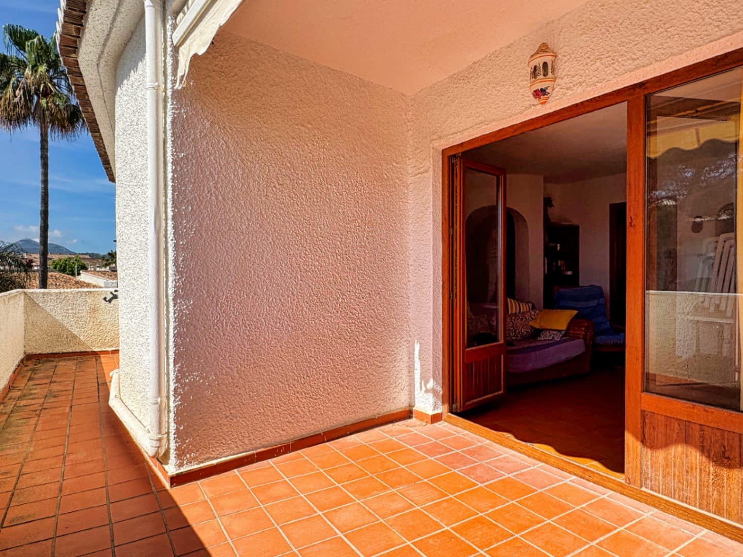 4 chambre Appartement à vendre à Javea / Xabia avec piscine - 460 000 € (Ref: 9022102)