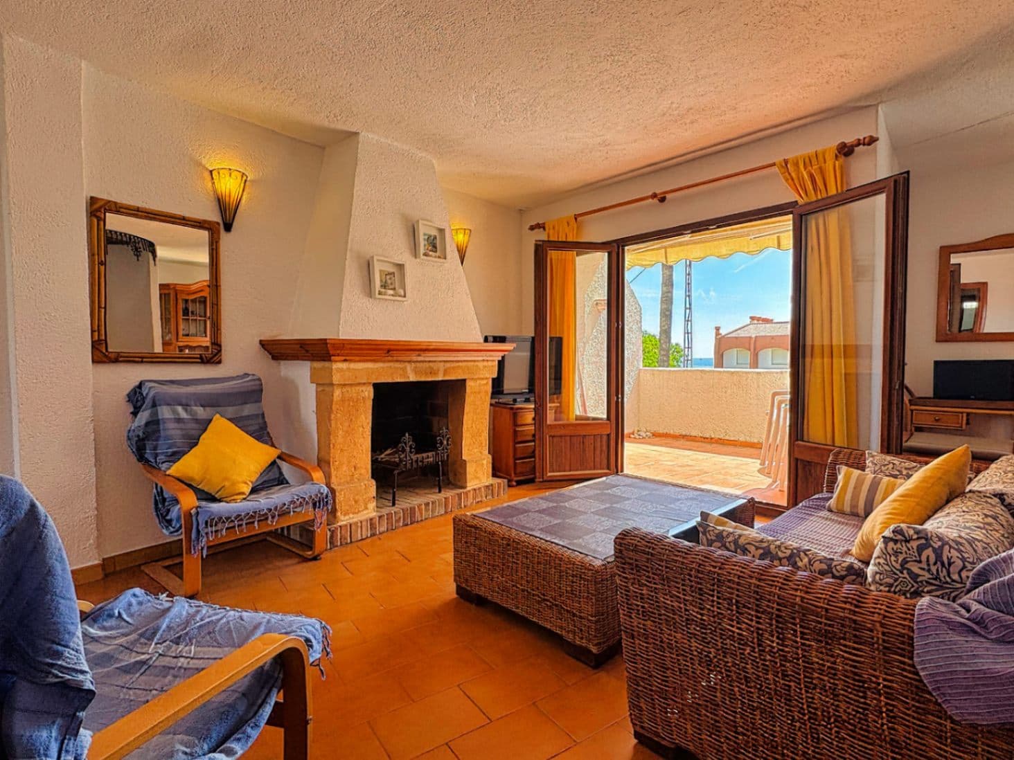 4 chambre Appartement à vendre à Javea / Xabia avec piscine - 460 000 € (Ref: 9022102)