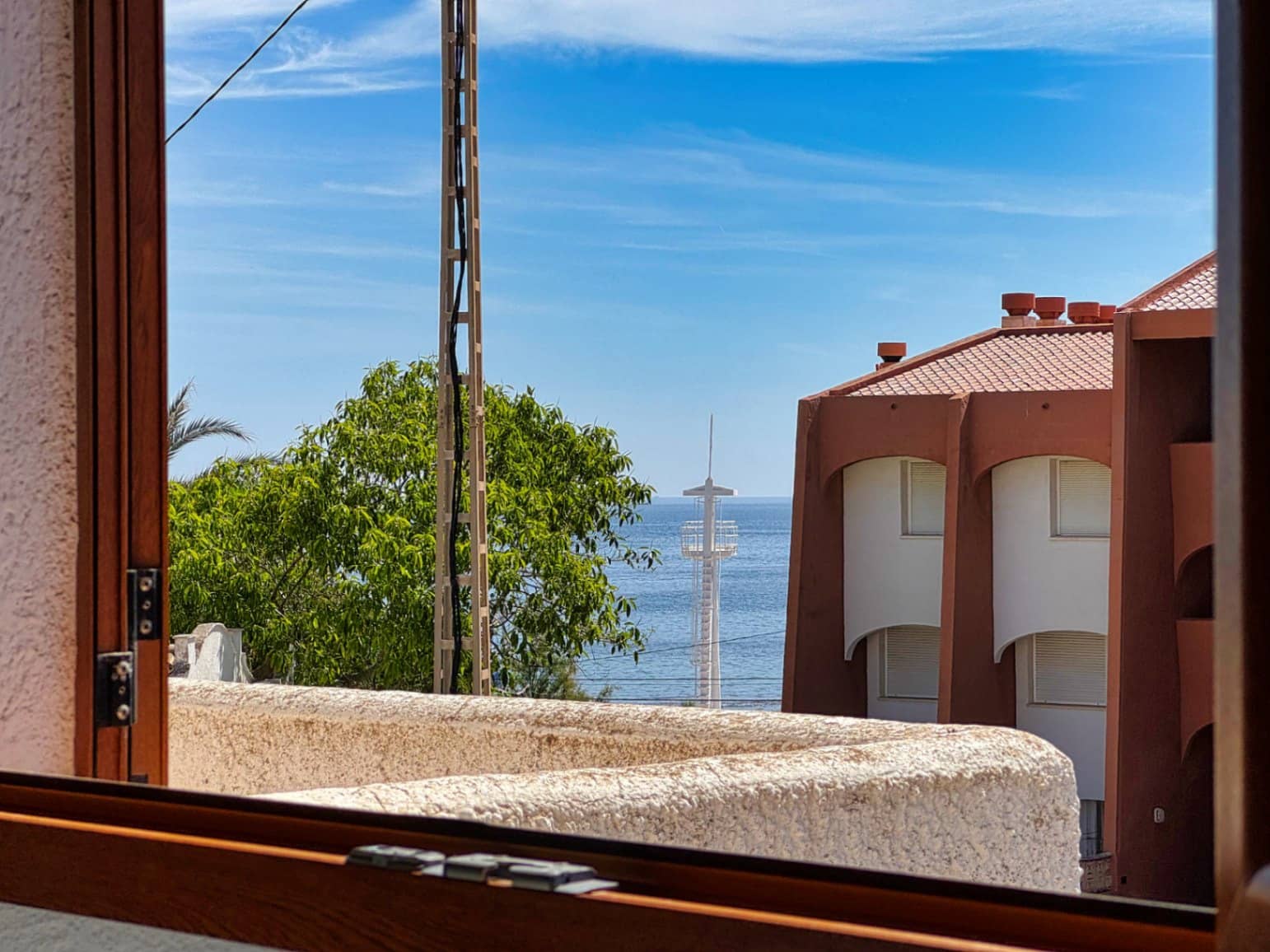 4 chambre Appartement à vendre à Javea / Xabia avec piscine - 460 000 € (Ref: 9022102)